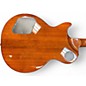 Used Epiphone Les Paul Modern Sparkling Burgundy Solid Body Electric Guitar