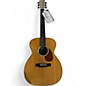 Vintage 1985 Martin OM-28 Natural Acoustic Guitar thumbnail