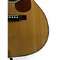 Vintage 1985 Martin OM-28 Natural Acoustic Guitar