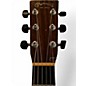 Vintage 1985 Martin OM-28 Natural Acoustic Guitar