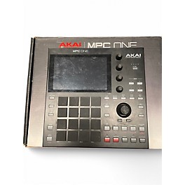 Used Akai Professional MPC ONE Production Controller