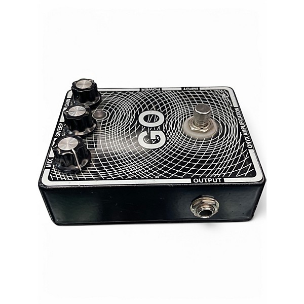 Used Onyx Amplification GO Pedal