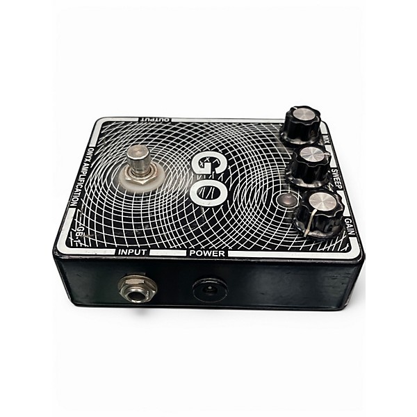 Used Onyx Amplification GO Pedal