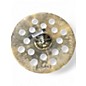Used SABIAN 18in XSR O-ZONE Cymbal