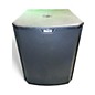 Used Alto TS318S Powered Subwoofer thumbnail