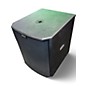 Used Alto TS318S Powered Subwoofer