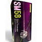 Used Shure SM58 Dynamic Microphone thumbnail