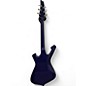 Used Ibanez FRM300PR - Paul Gilbert Signature Purple Solid Body Electric Guitar