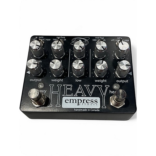 Heavy – Empress Effects Inc.