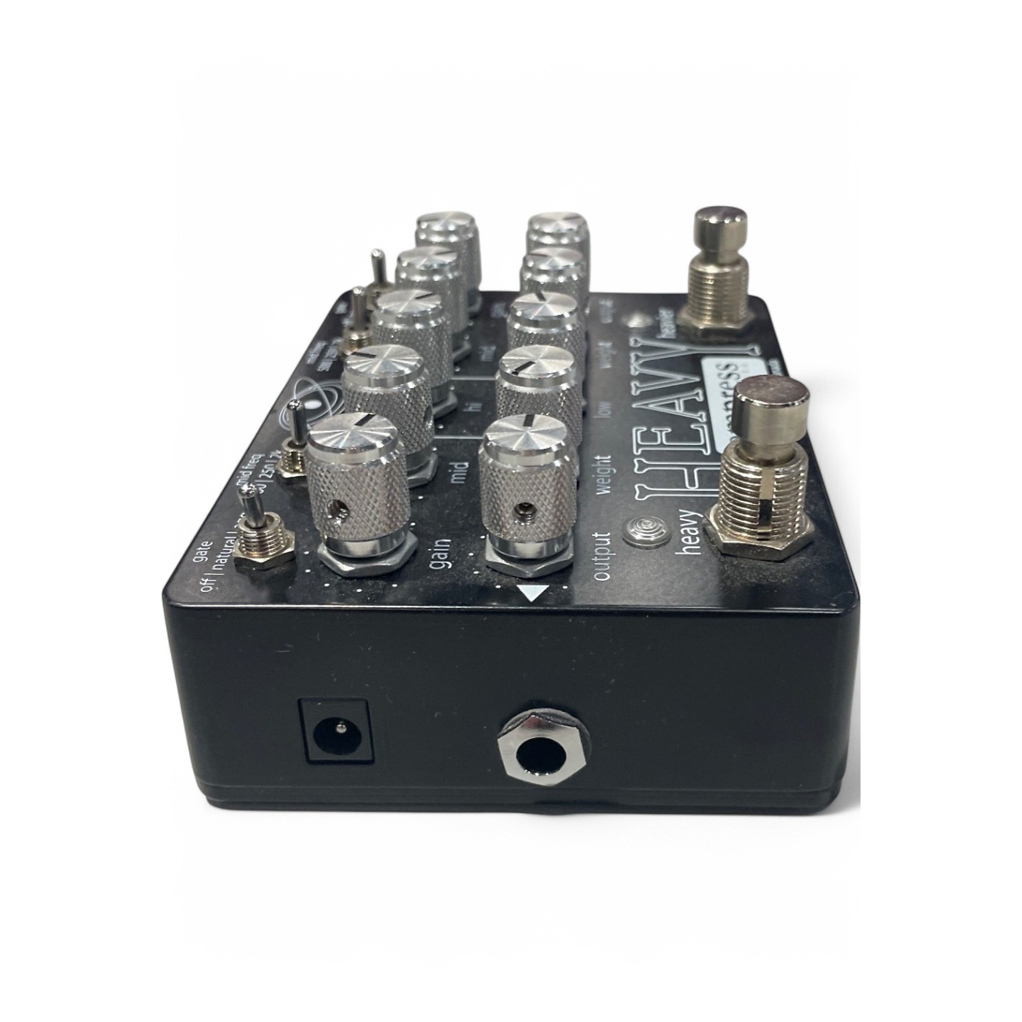 Used Empress Effects Used Empress Effects Heavy Dual-Channel
