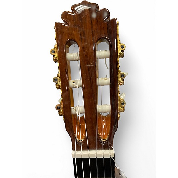 Used Manuel Rodriguez FC Natural Classical Acoustic Guitar