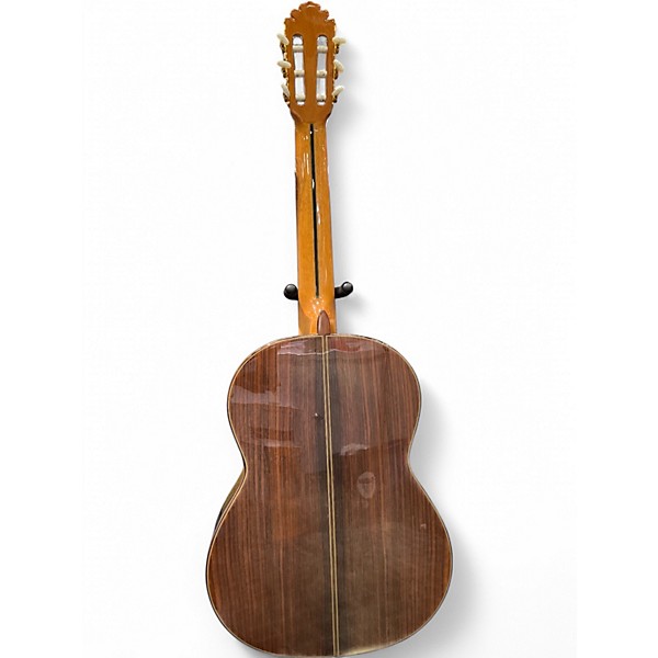 Used Manuel Rodriguez FC Natural Classical Acoustic Guitar