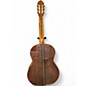 Used Manuel Rodriguez FC Natural Classical Acoustic Guitar
