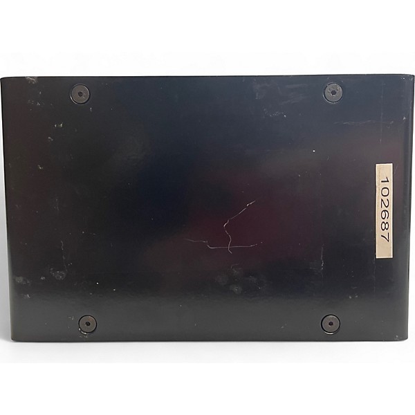 Used Radial Engineering Tonebone Hot British Tube Drive Effect Pedal