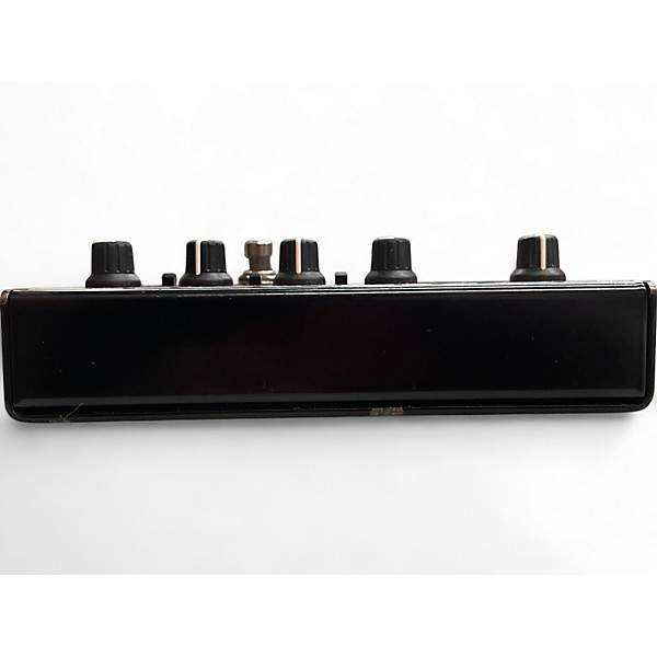 Used Radial Engineering Tonebone Hot British Tube Drive Effect Pedal