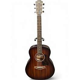 Used Taylor AD21E Sunburst Acoustic Electric Guitar