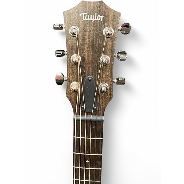 Used Taylor AD21E Sunburst Acoustic Electric Guitar