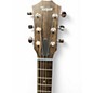 Used Taylor AD21E Sunburst Acoustic Electric Guitar