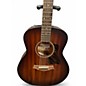 Used Taylor AD21E Sunburst Acoustic Electric Guitar