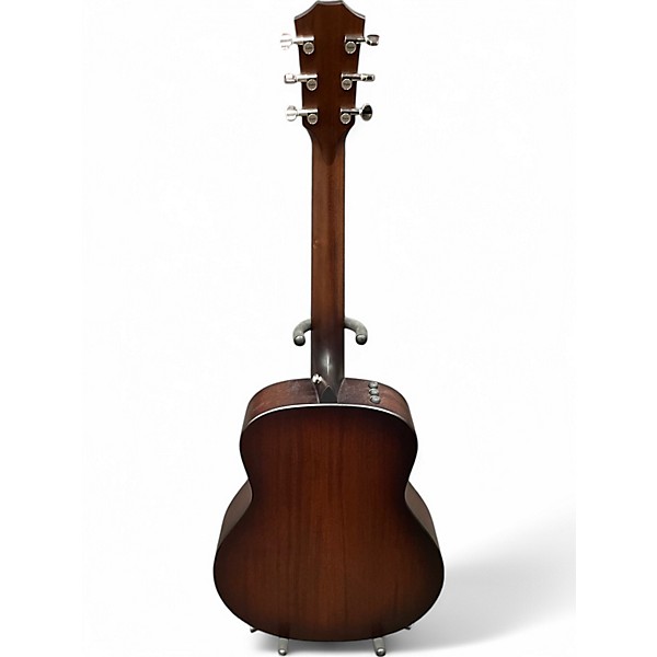 Used Taylor AD21E Sunburst Acoustic Electric Guitar