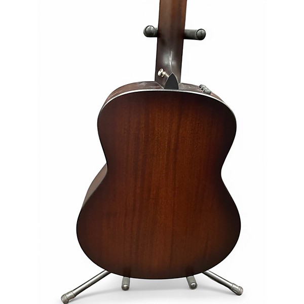 Used Taylor AD21E Sunburst Acoustic Electric Guitar