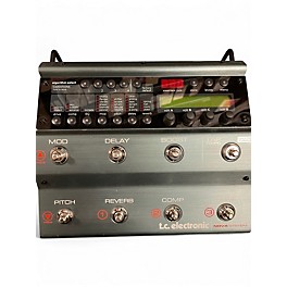 Used TC Electronic Nova System Effect Processor