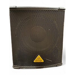 Used Behringer Eurolive B1200D Pro Powered Subwoofer