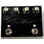 Used Lokajaudio DER BLEND Effect Pedal thumbnail