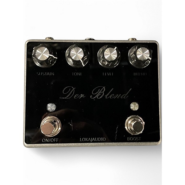 Used Lokajaudio DER BLEND Effect Pedal,New Products : American Fashion Style Bags On Sale