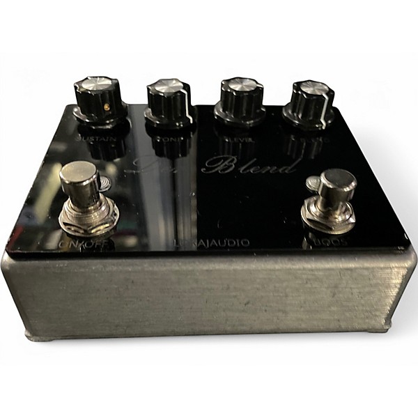 Used Lokajaudio DER BLEND Effect Pedal