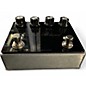 Used Lokajaudio DER BLEND Effect Pedal