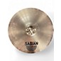 Used SABIAN 18in B8 PRO MEDIUM CRASH Cymbal thumbnail