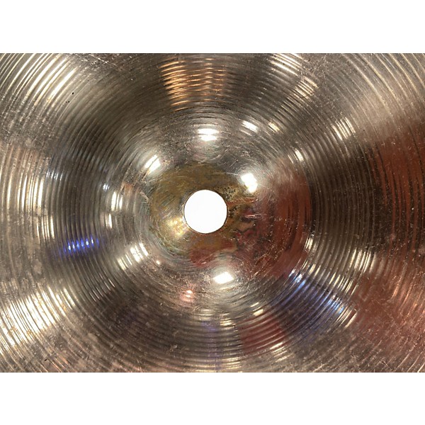 Used SABIAN 18in B8 PRO MEDIUM CRASH Cymbal