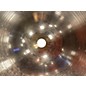 Used SABIAN 18in B8 PRO MEDIUM CRASH Cymbal