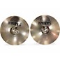 Used SABIAN 14in B8 PRO HI HATS Cymbal thumbnail