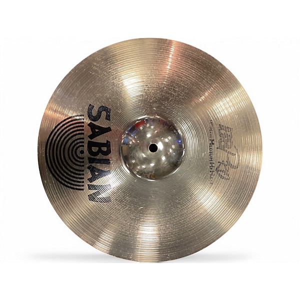 Used SABIAN 14in B8 PRO HI HATS Cymbal