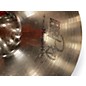 Used SABIAN 14in B8 PRO HI HATS Cymbal