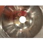 Used SABIAN 14in B8 PRO HI HATS Cymbal