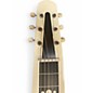 Vintage 1967 Supro COMET 1410 LAPSTEEL WHITE Lap Steel
