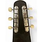 Vintage 1967 Supro COMET 1410 LAPSTEEL WHITE Lap Steel