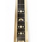 Vintage 1967 Supro COMET 1410 LAPSTEEL WHITE Lap Steel