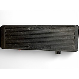 Used Dunlop 535Q Cry Baby Multi-Wah Effect Pedal