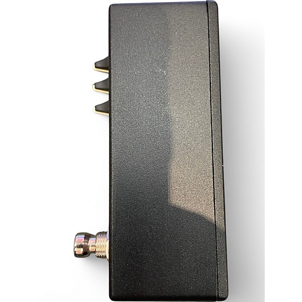 Used Walrus Audio FUNDAMENTAL PHASER Effect Pedal