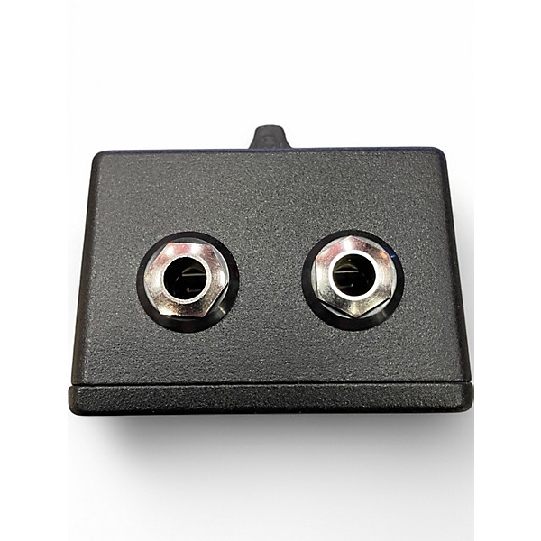 Used Walrus Audio FUNDAMENTAL PHASER Effect Pedal