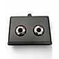Used Walrus Audio FUNDAMENTAL PHASER Effect Pedal
