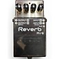 Used BOSS RV6 Digital Reverb Effect Pedal thumbnail