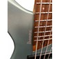 Used Ibanez EHB1000 Sea Foam Pearl Green Matte Electric Bass Guitar