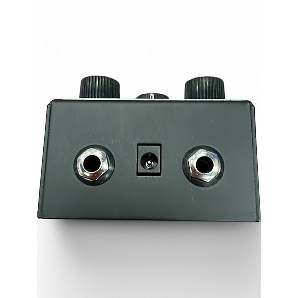 Used Maestro Ranger Overdrive Effect Pedal