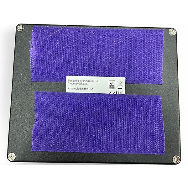 Used PRS Wind Through The Trees Effect Pedal