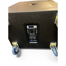 Used Electro-Voice ETX18SP Powered Subwoofer